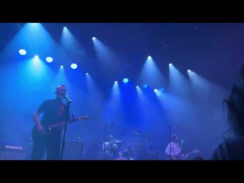 Idlewild @ Koko London 17/10/25