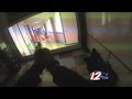 Police Train to Make Split Second Decisions - YouTube