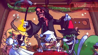 Cover art for whahoo hoo hoo