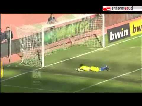 Archivio Bari Calcio - Bari-Empoli 1-0 2011-2012 Forestieri