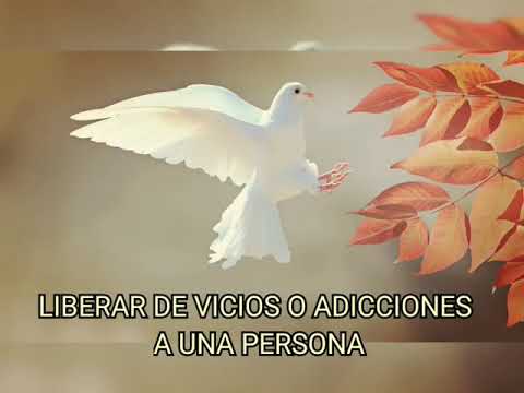 🔥 ORACIÓN PODEROSA para ELIMINAR ADICCIONES y RECUPERAR TU VIDA 🙏 Dios Te Libera Hoy
