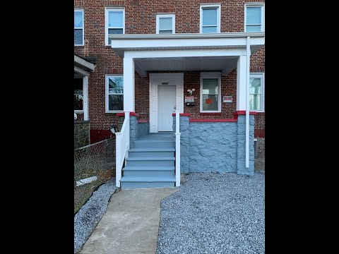4626 Reisterstown Road - Video 5 of 5
