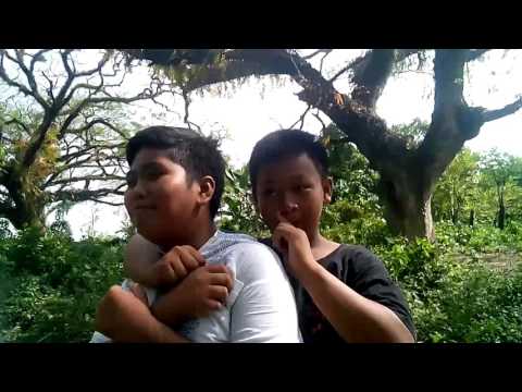 " Salah Begal Orang" Short Film