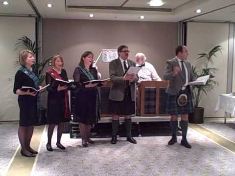 Birlinn Ghoraidh Chrobhain