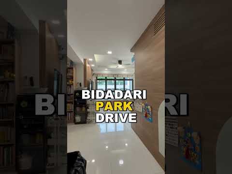 110B Bidadari Park Drive, 110B Bidadari Park Drive, 3 Bedrooms, 1,001 sqft, HDB Flat For Sale, by Kayla Wong, 500154774 - PropertyGuru.com.sg
