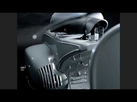 VESPA 946 - Vespaladen.de