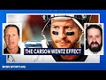 Colts Offseason Preview: Why the first 4-6 weeks will be CRITICAL for Carson Wentz | CBS Sports HQ