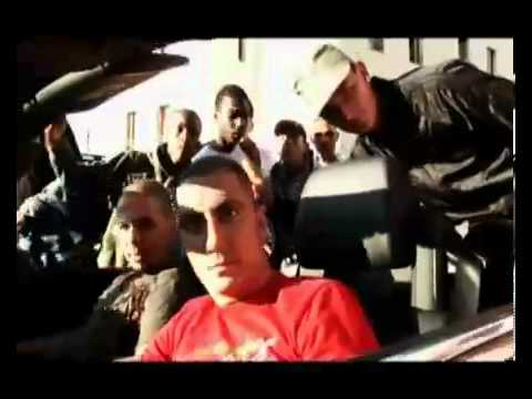 LES YEUX DANS LA BANLIEUE 2 - 93 LA RELEVE