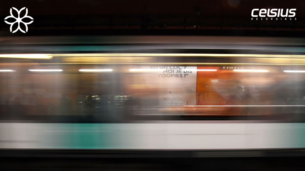 Xeomi & Kaiza - Horo