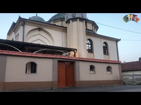 DOBIVENO I STEČENO ZNANJE - Hfz. Čajlaković Husejn, Hutba 04.06.2021