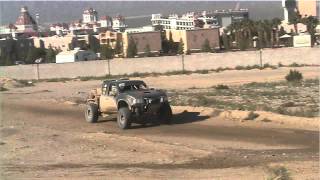preview picture of video '1447 Jumps the Dike - Primm, NV (10-21-2012)'