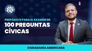 100 Civic Questions - American Citizenship 2026