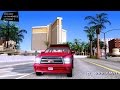 GTA V Bravado Bison (with variants) para GTA San Andreas vídeo 1