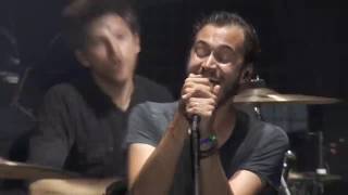 Editors - Magazine Live at Eurockéennes de Belfort 2017