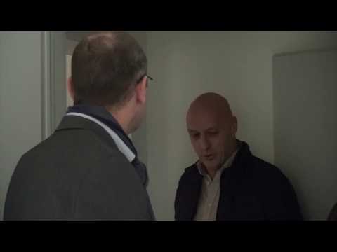 Dameraustraße 20 fast fertig - ELSTERWELLE