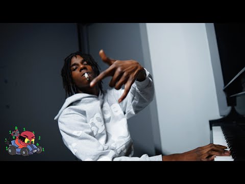 BBG Steppaa - Crank Dat Freestyle (Official Music Video)