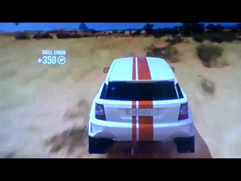 forza horizon 3 walkthrough part 71
