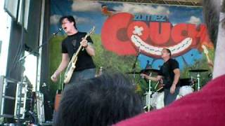 Emery-Edge of the World Live(Zumez Couch Tour 6/20/2009)