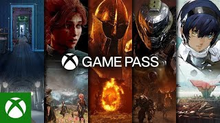 Game Pass - Join The Adventure Trailer