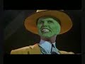 Musicales de Película: La Máscara