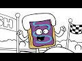 Kellogg S Pop Tarts Team Effort 2014 USA