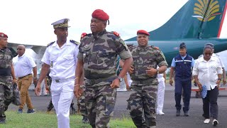 Download lagu ILAY MPILELAKA RAJOELINA FAHINY ( Nouveautés gasy 2025 )  mp3