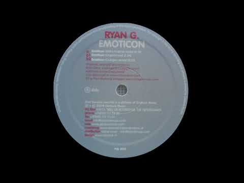 Ryan G. - Emoticon (Miika Kuisma Remix) [First Second Records 2004]