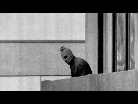 DLF 05.09.1972 Olympia-Attentat München. Als der Terror über die „heiteren Spiele“ kam