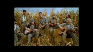 FRAN PEREA " Tal vez". Videoclip Oficial