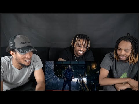 Dayymein - Ruthless (Official Video) Reaction