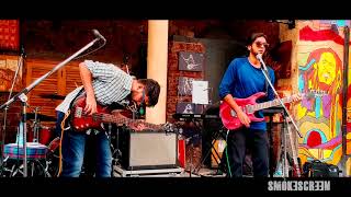 SmokeScreen - Roxanne  - live at High Spirits (The Police cover)