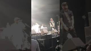 Jagged Edge Singing 112’s Love You Like I Did 90s Block Party #Memphis