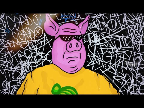 cerdo cerdo / fvtboy (prod.kxffing)