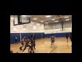 2019 AAU Spring Highlight Video