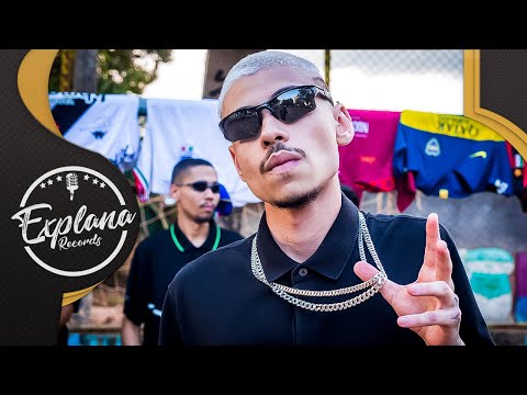 Fantato - É vapo (Prod. Zorka)