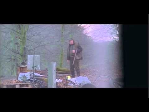 Hva' fanden er det for en klovn?