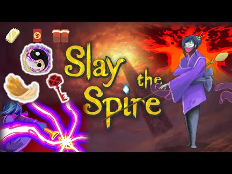 Slay the Spire November 20th Daily - Watcher | No Regrets.