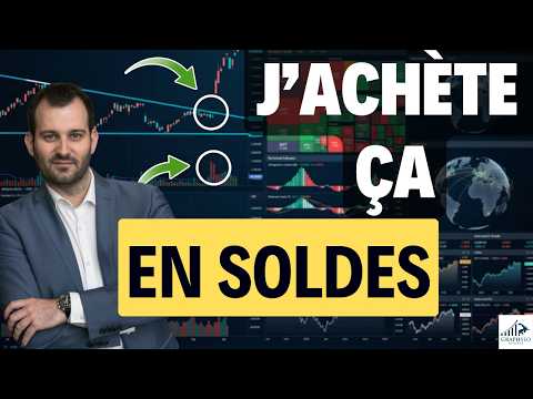 Mes actions PEA & CTO "pépites" de l'été (revue portefeuille)