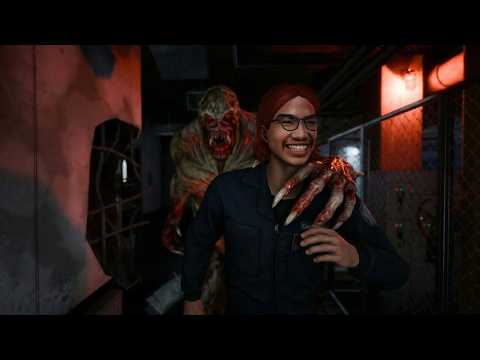 หาทางรอดในสถานีวิจัยกลางหิมะ | CRYO