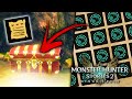 BOTTLE CAP FARM! How to Get Bottle Caps for SR Tickets and Special Items In Monster Hunter Stories 2