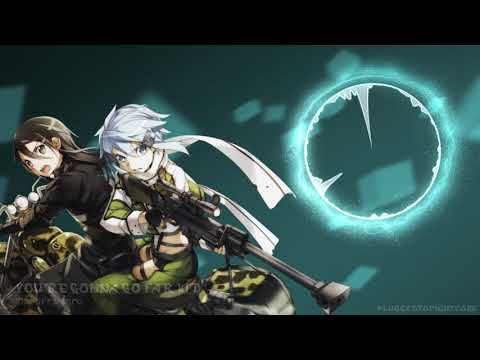 [Nightcore] You're Gonna Go Far Kid