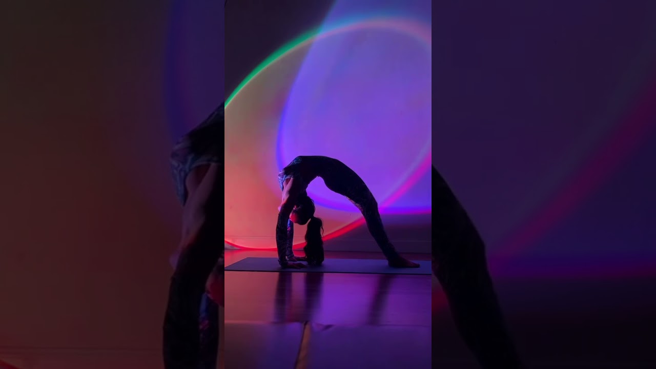 Promotional video thumbnail 7 for Divine Circus Entertainment