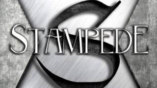 Don Luis El Tejano - Stampede