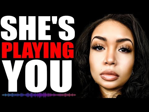 4 Words Women Say Before They Play You (And Exactly What To Do)