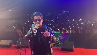 Paisa Yeh Paisa LIVE - Subhro J. Ganguly