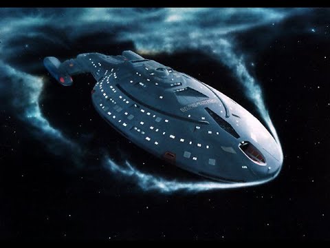 Voyager Build (Part 2)