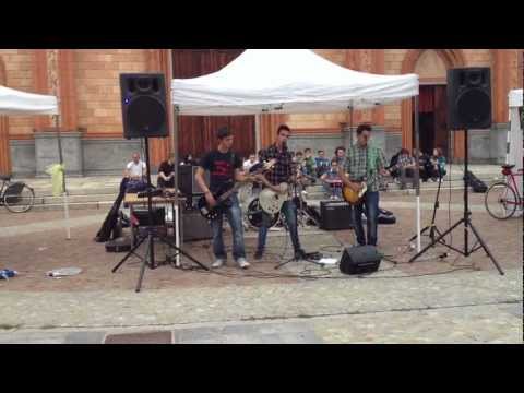 MADOSKA - live Villa Cortese