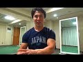トレーニングする日としない日で、食事やサプリメントの内容を変える?【回答動画】