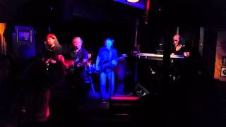 UFO -  Rock'Roll Music på BarRock 15.02-2015