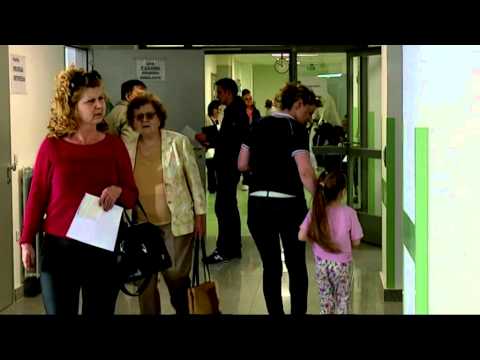 SBtv Vijesti - Ljepša Rakas Vujčić nova sanacijska upraviteljica bolnice